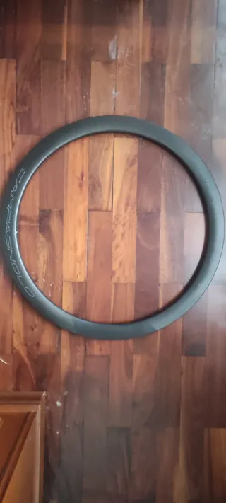 Llantas Carbono Bora Ultra wto