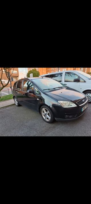 Ford C-MAX 2007