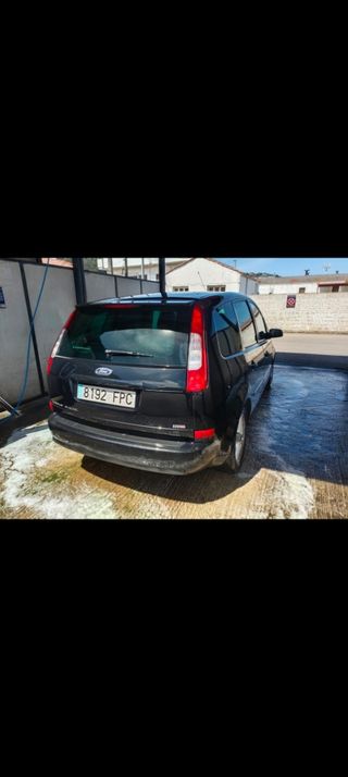 Ford C-MAX 2007