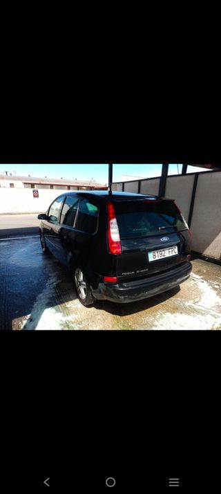 Ford C-MAX 2007