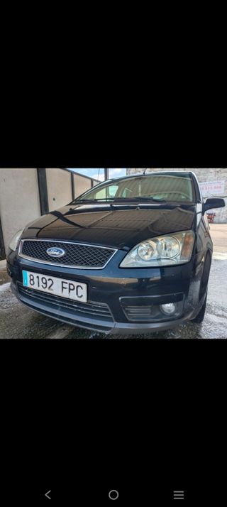 Ford C-MAX 2007