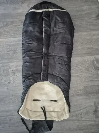 Funda universal para carro o silla de paseo