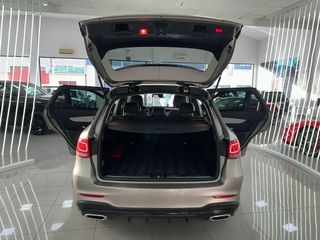 MERCEDES GLC 220D 4MATIC 194CV 9G-TRONIC