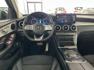 MERCEDES GLC 220D 4MATIC 194CV 9G-TRONIC