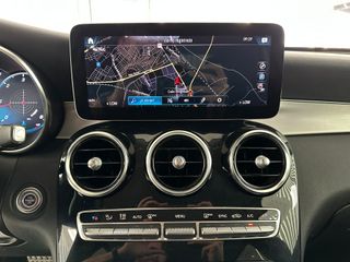 MERCEDES GLC 220D 4MATIC 194CV 9G-TRONIC