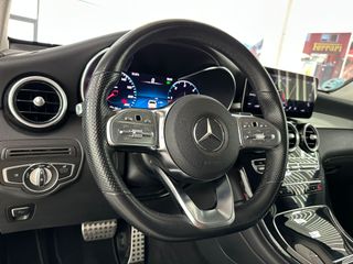 MERCEDES GLC 220D 4MATIC 194CV 9G-TRONIC