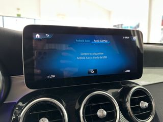 MERCEDES GLC 220D 4MATIC 194CV 9G-TRONIC