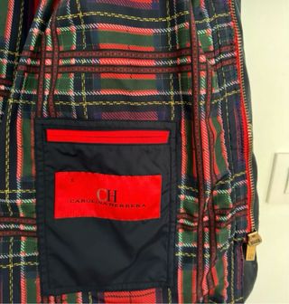 Chaqueta Barbour Carolina Herrera Talla M