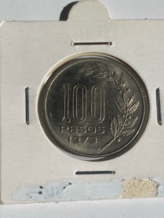 Lote 11 Monedas Uruguay 