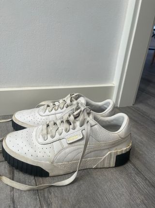 Bambas Puma Mujer Talla 39