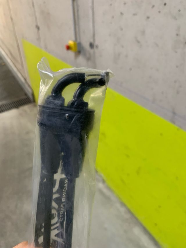 Cable acelerador KTM TPI