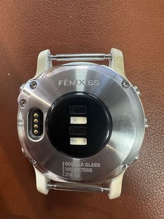 GARMIN FENIX 6S#454616