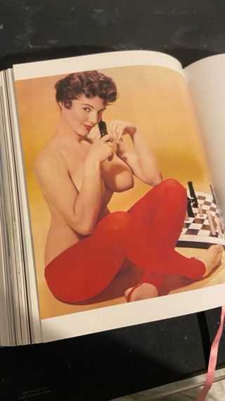 PINUP 365 day by day Taschen
Oferta!