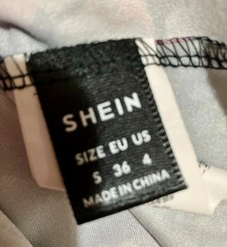 Vestitino estivo floreale senza maniche