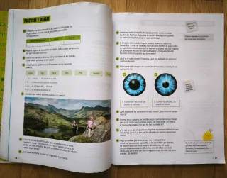 Proyecto: FanFest. Ciencias de la Naturaleza 5