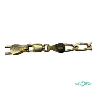 Cadena de oro 18k