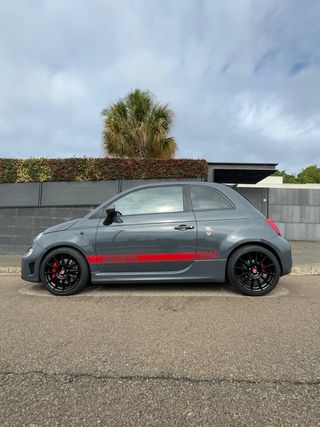 Abarth 595 COMPETIZIONE (NUEVO)