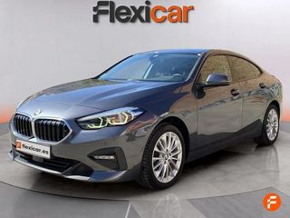 BMW Serie 2 218dA Gran Coupe