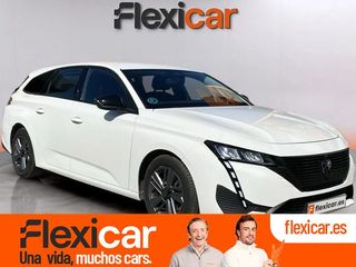 Peugeot 308 SWActive Pack BlueHDi 130 S&S MAN