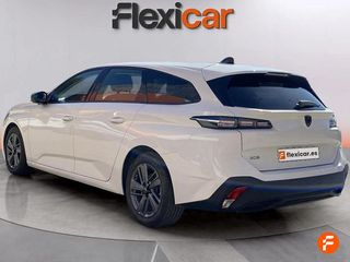 Peugeot 308 SWActive Pack BlueHDi 130 S&S MAN