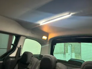 Citroen Berlingo 2018