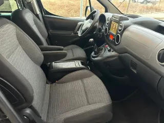 Citroen Berlingo 2018