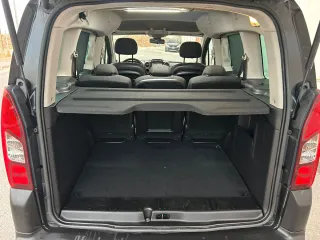 Citroen Berlingo 2018