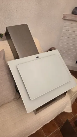 Extractor Teka de Cocina. Diseńo moderno y elegant