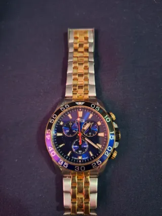 Reloj Lotus Hombre 18767/1 como nuevo