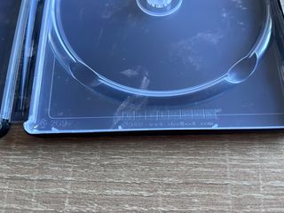 Steelbook The Last of Us Parte 1 Firefly Edition 