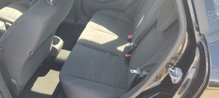 Ford Fiesta 2015