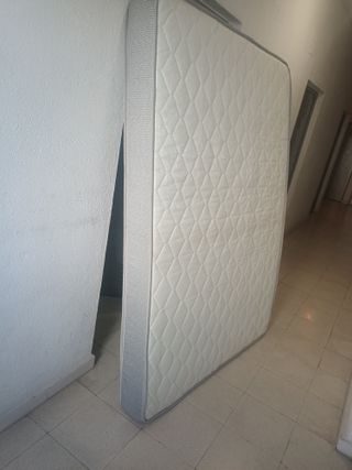 Colchón 135x190