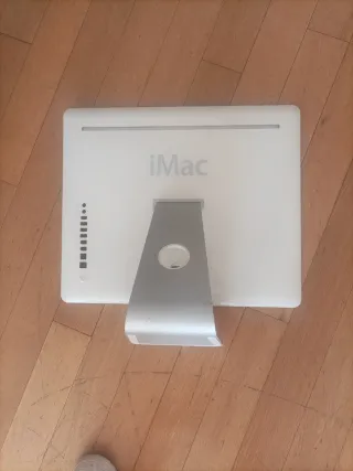 Imac para piezas
