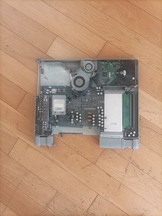 Imac para piezas