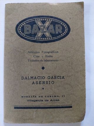 PU BLICIDAD LABORATORIO FOTOGRAFIA.