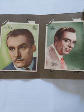 PU BLICIDAD LABORATORIO FOTOGRAFIA.