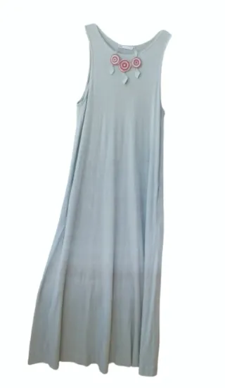 Vestido de Zara