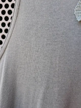 Vestido de Zara