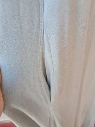 Vestido de Zara