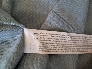 Vestido de Zara