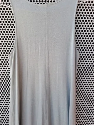 Vestido de Zara