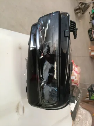 YQ00 7209080 Citroen C3 Aircross.

