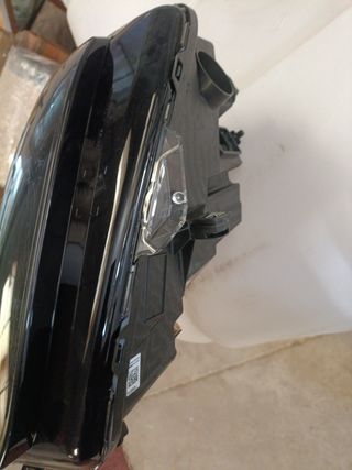 YQ00 7209080 Citroen C3 Aircross.
