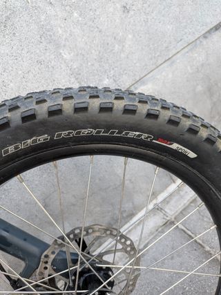 Bici MTB niño Specialized Riprock 20 pulgadas