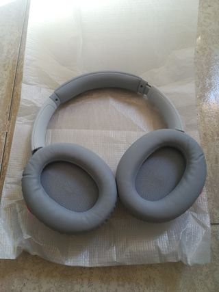 Auriculares Sony Blancos WH-CH710N,