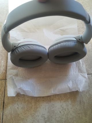 Auriculares Sony Blancos WH-CH710N,