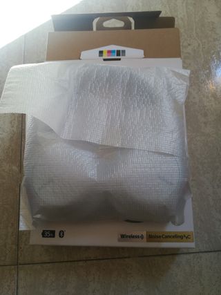 Auriculares Sony Blancos WH-CH710N,