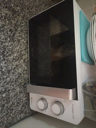 Microondas ProClean 3110