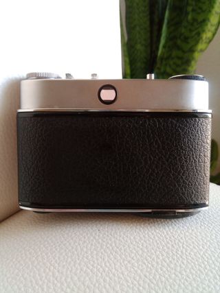 Cámara Kodak Retinette 1b Rodenstock Pronto-LK