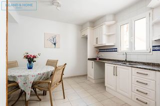 Casa adosada en venta en Sant Lluís